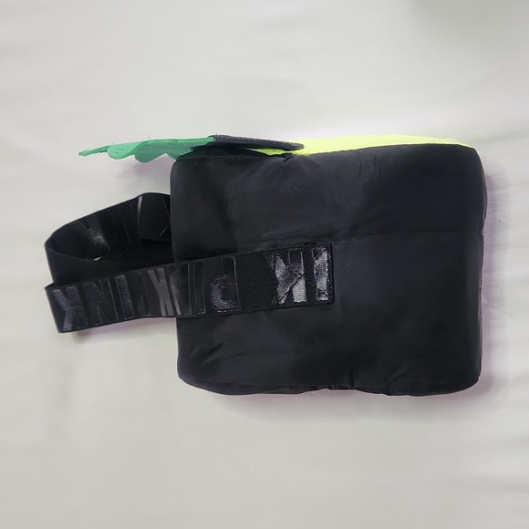 PINK Pineapple Cooler Bag - Victoria's Secret Beach Bag - Picture 2 of 15